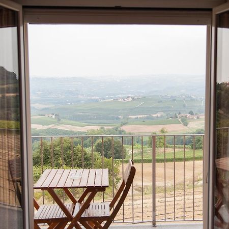 B&B Alba In Langhe Verduno Экстерьер фото