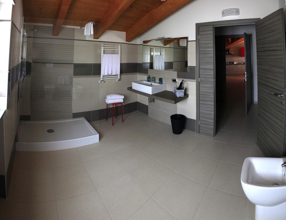 B&B Alba In Langhe Verduno Номер фото